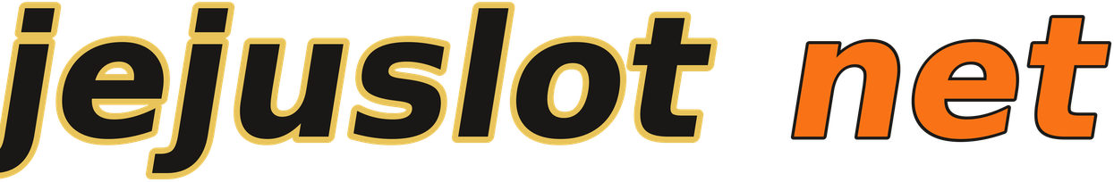 jejuslot net logo